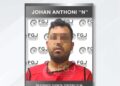 Vinculan a proceso a Johan Anthoni ‘N por feminicidio y desaparición forzada en Reynosa