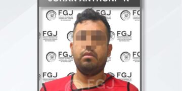 Vinculan a proceso a Johan Anthoni ‘N por feminicidio y desaparición forzada en Reynosa
