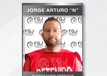 Condenan a 10 años de cárcel a individuo que abusó de una menor en Xicoténcatl