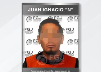 Detienen en Altamira a Juan Ignacio ‘N’ por el delito de secuestro agravado cometido en Reynosa