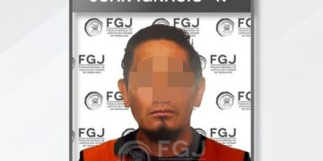 Detienen en Altamira a Juan Ignacio ‘N’ por el delito de secuestro agravado cometido en Reynosa