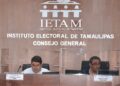 Inicia IETAM búsqueda de inmuebles que alberguen los consejos municipales y distritales en elecciones