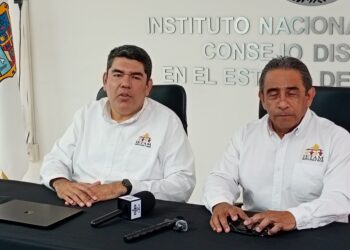 Se prepara IETAM con plantas de luz ante eventuales contingencias climatológicas en elección de Tamaulipas