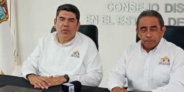 Se prepara IETAM con plantas de luz ante eventuales contingencias climatológicas en elección de Tamaulipas