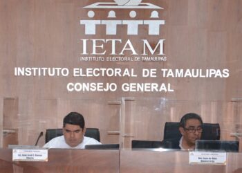 Inicia IETAM búsqueda de inmuebles que alberguen los consejos municipales y distritales en elecciones