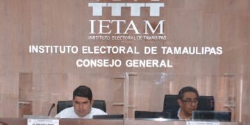 Inicia IETAM búsqueda de inmuebles que alberguen los consejos municipales y distritales en elecciones
