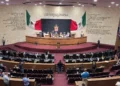 El Congreso de Oaxaca desaparece poderes en el municipio de Juchitán tras detención del alcalde