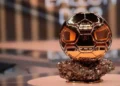 Julián Quiñones, entre los 30 candidatos al Balón de Oro 2026; Mbappé confía en ganarlo este año
