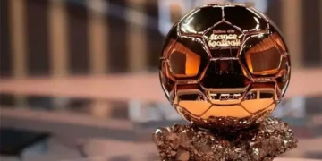 Julián Quiñones, entre los 30 candidatos al Balón de Oro 2026; Mbappé confía en ganarlo este año