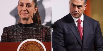 Actores de gobierno de EU buscan debilitar la soberanía dividiendo al Gabinete ‘pero aquí se toparon con pared’: CSP