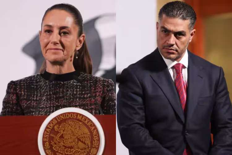 Actores de gobierno de EU buscan debilitar la soberanía dividiendo al Gabinete ‘pero aquí se toparon con pared’: CSP
