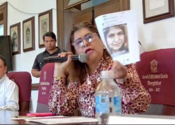 El IETAM declara existente la infracción contra Eduardo Gattás Báez por contravenir el bien superior de la niñez