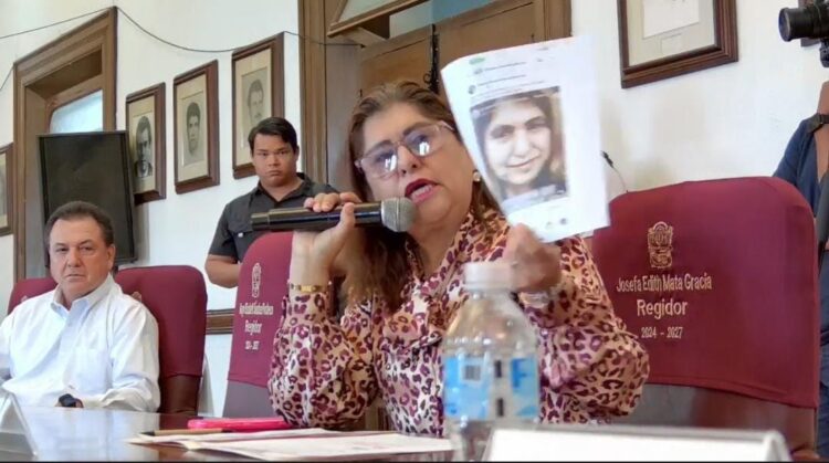 El IETAM declara existente la infracción contra Eduardo Gattás Báez por contravenir el bien superior de la niñez