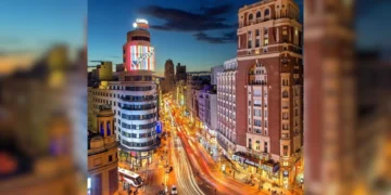 España: La oligarquía y políticos mexicanos convierten en destino preferido a Madrid, ‘la nueva Miami’
