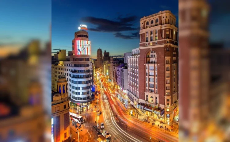 España: La  oligarquía y políticos mexicanos convierten en destino preferido a Madrid, ‘la nueva Miami’