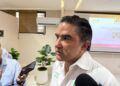 Muñoz Cano asegura que el partido dejó atrás prácticas de minoría y ahora busca perfiles limpios