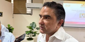 Muñoz Cano asegura que el partido dejó atrás prácticas de minoría y ahora busca perfiles limpios
