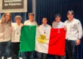 Jóvenes de México obtienen 2 medallas de oro y 2 de plata en la Olimpiada de Matemáticas en Argentina