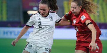 México cae ante Polonia y obliga a jugarse todo contra Argentina