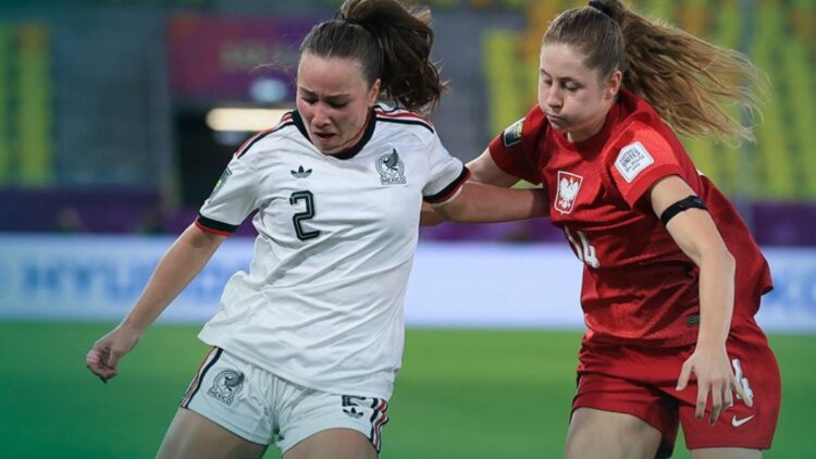 México cae ante Polonia y obliga a jugarse todo contra Argentina