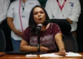 Con el PT ausente Beatriz Mojica es designada por Morena como coordinadora de la 4T en Guerrero