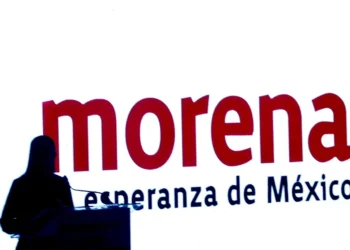 Publica Morena apertura del proceso interno rumbo a diputaciones federales de 2027