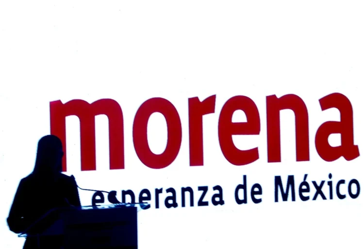 Publica Morena apertura del proceso interno rumbo a diputaciones federales de 2027