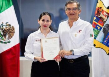 Fortalece Tamaulipas su política para las mujeres con la creación de la Secretaría de las Mujeres