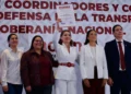 Primer perfil emanado del Verde, Jasmine Bugarin es nombrada coordinadora de la 4T por Nayarit