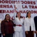 Primer perfil emanado del Verde, Jasmine Bugarin es nombrada coordinadora de la 4T por Nayarit