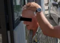 Ernesto Ruffo sale de penal del Altiplano para ser llevado a Ensenada donde permanecerá en prisión  domiciliaria