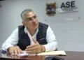 Sigue la ASE ‘amagando’ a funcionarios corruptos: formaliza 36 denuncias penales por anomalías financieras