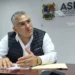 Sigue la ASE ‘amagando’ a funcionarios corruptos: formaliza 36 denuncias penales por anomalías financieras