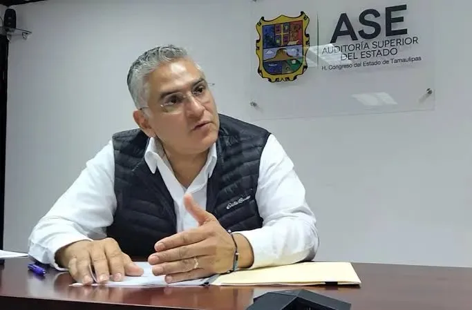 Sigue la ASE ‘amagando’ a funcionarios corruptos: formaliza 36 denuncias penales por anomalías financieras