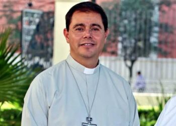 Obispo de Victoria llama a feligreses a sostener formación de seminaristas con oraciones y ayuda económica