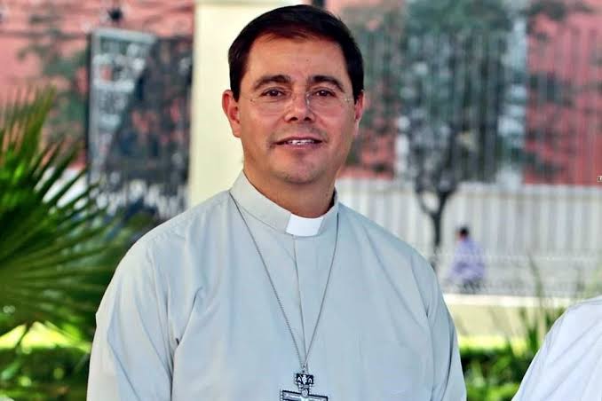 Obispo de Victoria llama a feligreses a sostener formación de seminaristas con oraciones y ayuda económica
