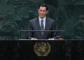Alza México la voz en la ONU: Defiende soberanía, llama a renovar el organismo y respalda a Cuba y a Palestina