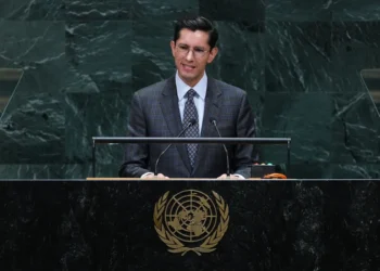 Alza México la voz en la ONU: Defiende soberanía, llama a renovar el organismo y respalda a Cuba y a Palestina