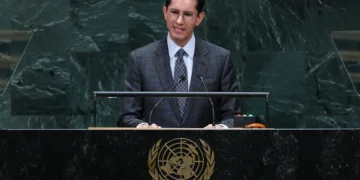Alza México la voz en la ONU: Defiende soberanía, llama a renovar el organismo y respalda a Cuba y a Palestina