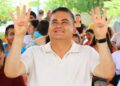 El regidor Oscar Narváez dice estar limpio de pecados y listo para buscar la alcaldía de Victoria por Morena