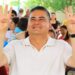 El regidor Oscar Narváez dice estar limpio de pecados y listo para buscar la alcaldía de Victoria por Morena