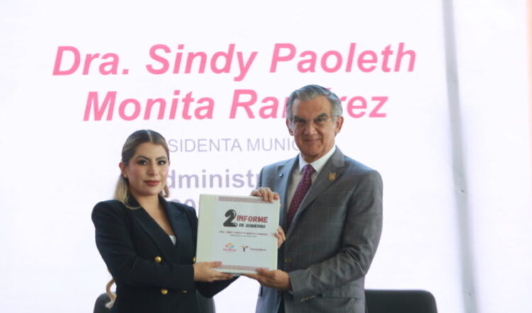 Refrenda Américo impulso a la vocación agropecuaria de Palmillas
