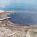 Mancha de presunto hidrocarburo en el Pánuco moviliza a autoridades e inquieta a pescadores del sur de Tamaulipas