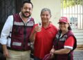 Se encona pleito por alcaldía de Victoria: Rómulo Pérez vislumbra uso de recursos públicos por parte de  Hugo Reséndez