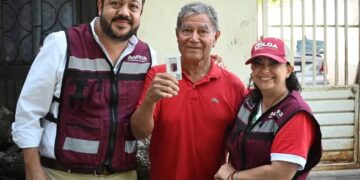 Se encona pleito por alcaldía de Victoria: Rómulo Pérez vislumbra uso de recursos públicos por parte de  Hugo Reséndez