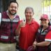 Se encona pleito por alcaldía de Victoria: Rómulo Pérez vislumbra uso de recursos públicos por parte de  Hugo Reséndez