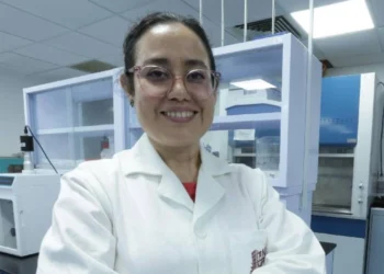 El Instituto Politécnico Nacional desarrolló un avanzado parche dérmico para pie diabético