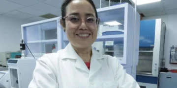 El Instituto Politécnico Nacional desarrolló un avanzado parche dérmico para pie diabético