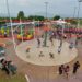 Parques de Barrio apoyan la salud mental de jóvenes en Tamaulipas