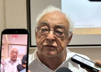 El PAZ se pone digno en Tamaulipas: ‘Queremos ciudadanos honorables, no aspirantes que busquen protección’